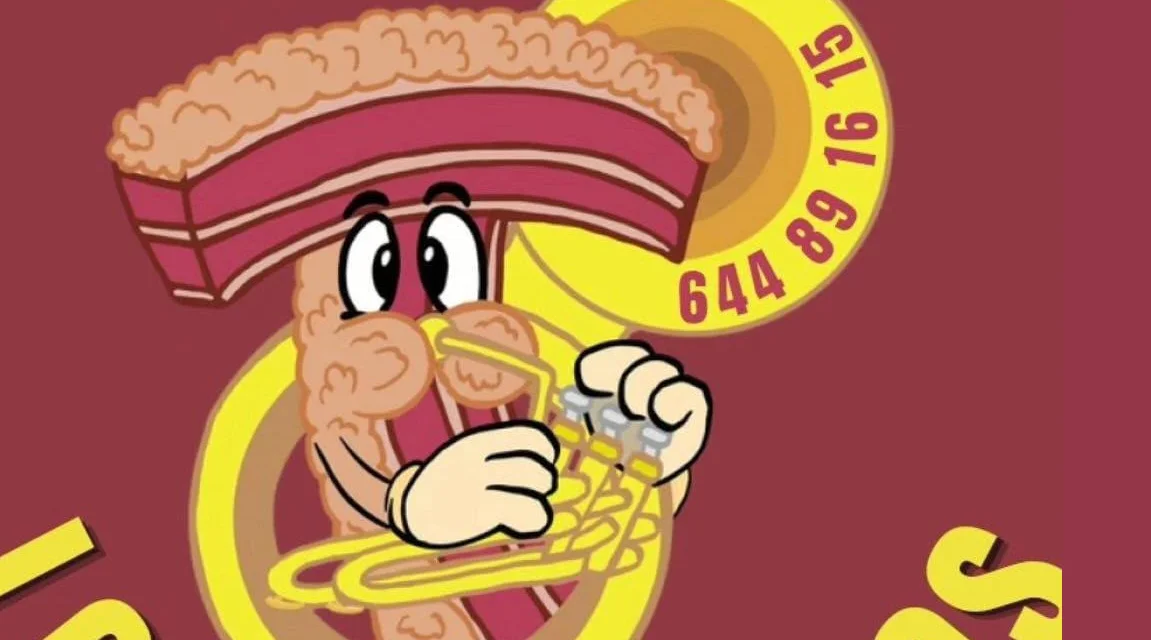 Charanga Los Torreznos